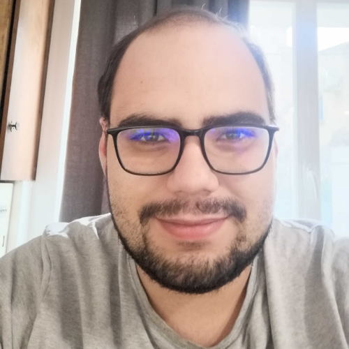 Stanislaw Szenk de Moodlab