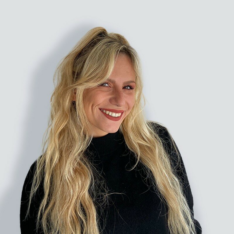 Alexandra Frances de Moodlab