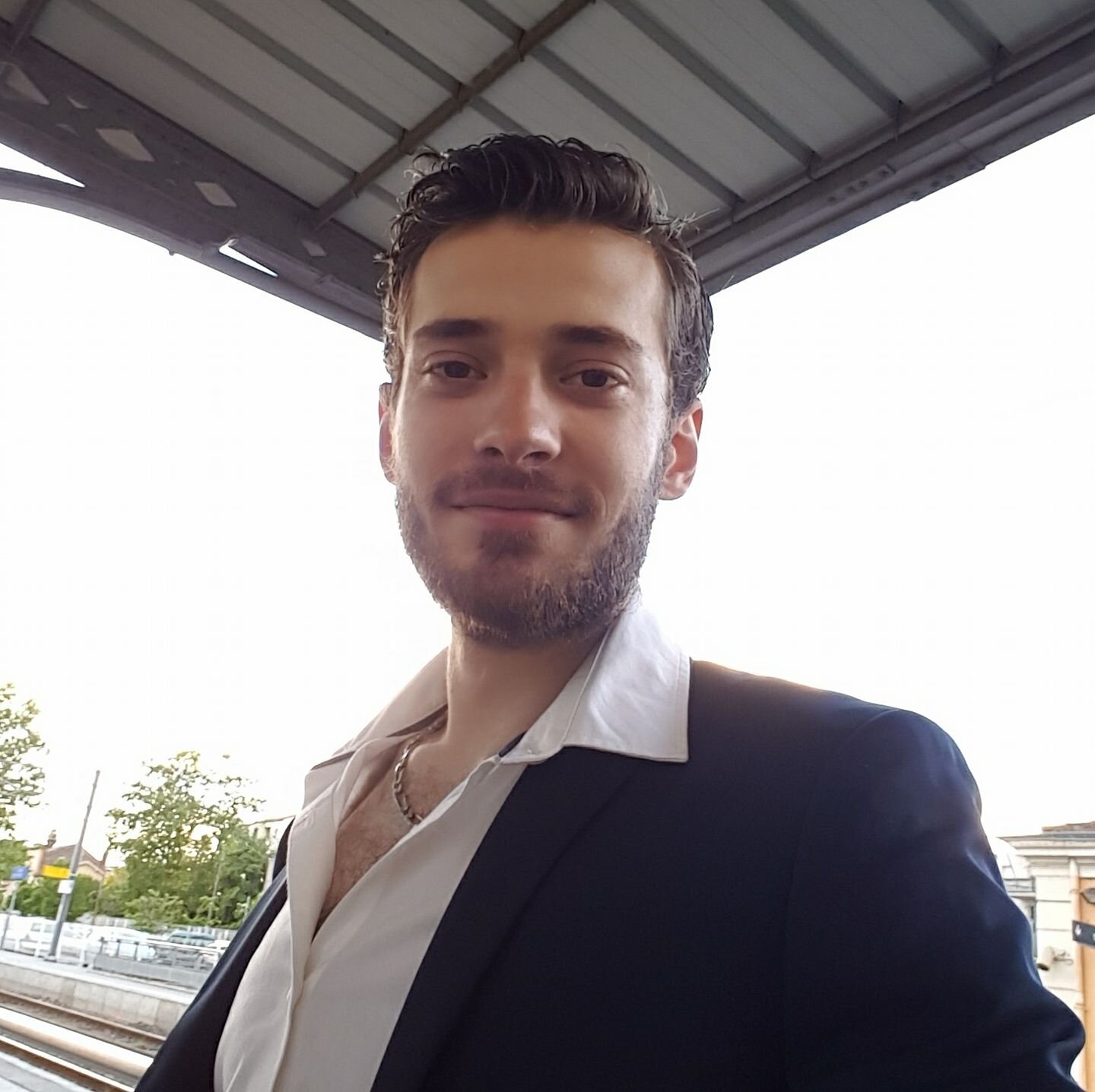 Quentin Poissonnier de Moodlab